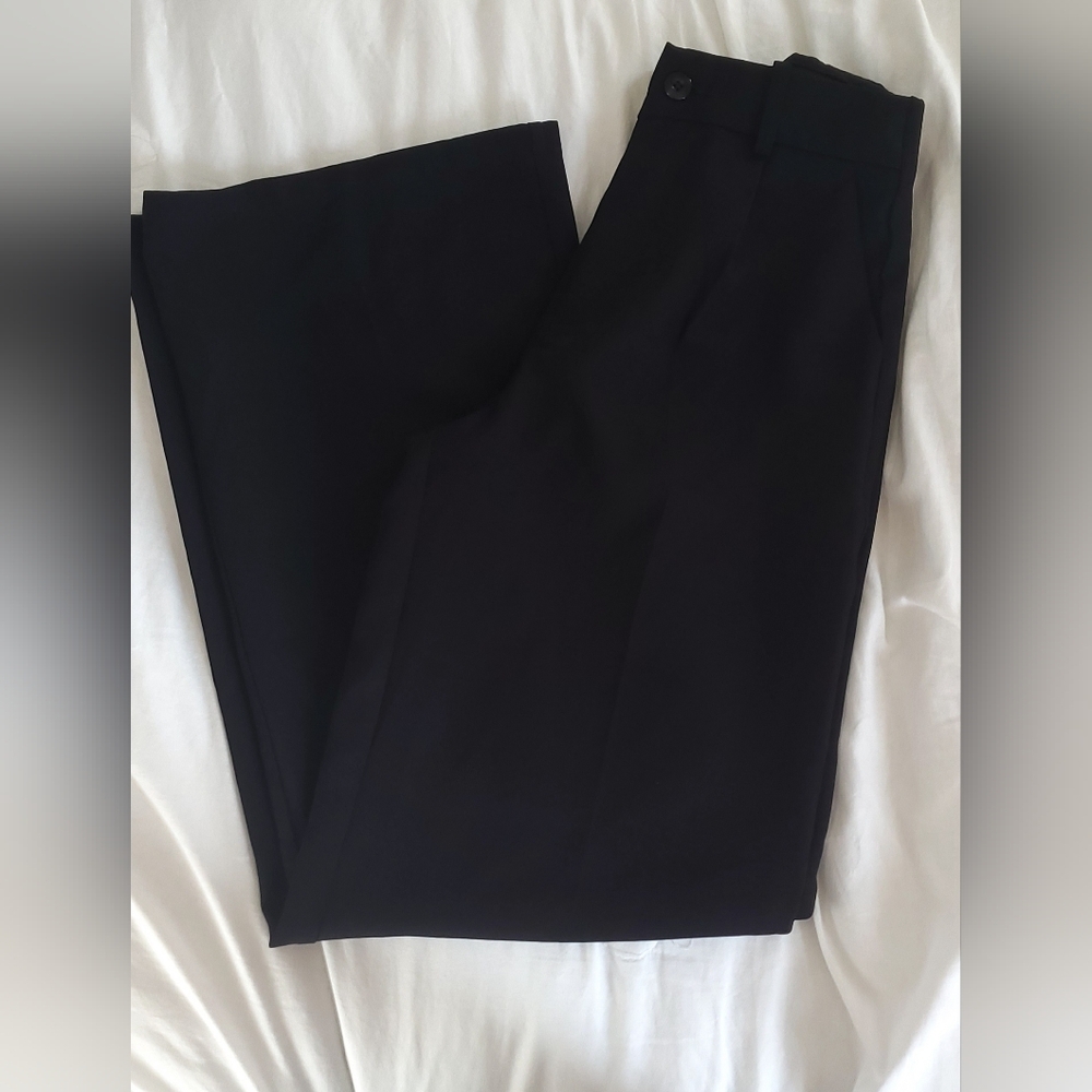 Black Madden NYC Dress Pants
